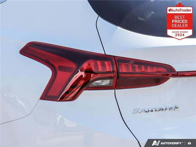 2023 Hyundai Santa Fe Preferred (Stk: U3410) in Hamilton - Image 15 of 30