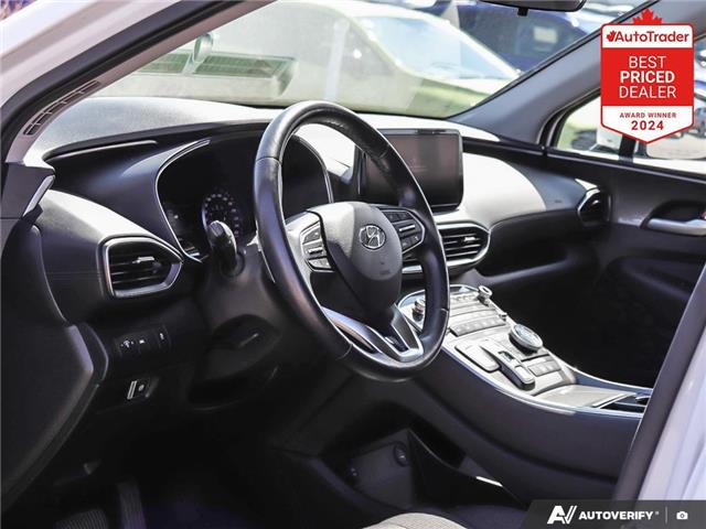 2023 Hyundai Santa Fe Preferred (Stk: U3410) in Hamilton - Image 16 of 30