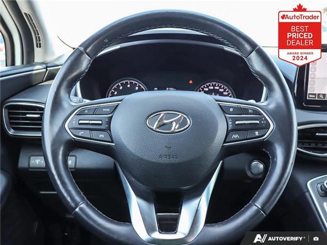 2023 Hyundai Santa Fe Preferred (Stk: U3410) in Hamilton - Image 17 of 30