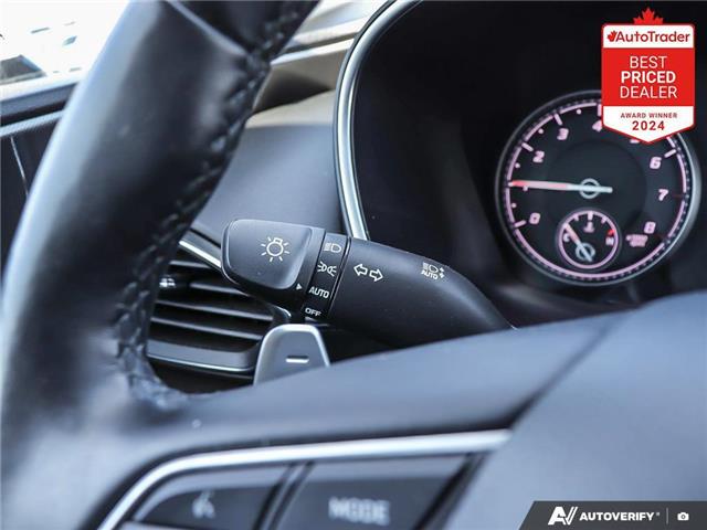 2023 Hyundai Santa Fe Preferred (Stk: U3410) in Hamilton - Image 19 of 30