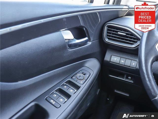 2023 Hyundai Santa Fe Preferred (Stk: U3410) in Hamilton - Image 20 of 30