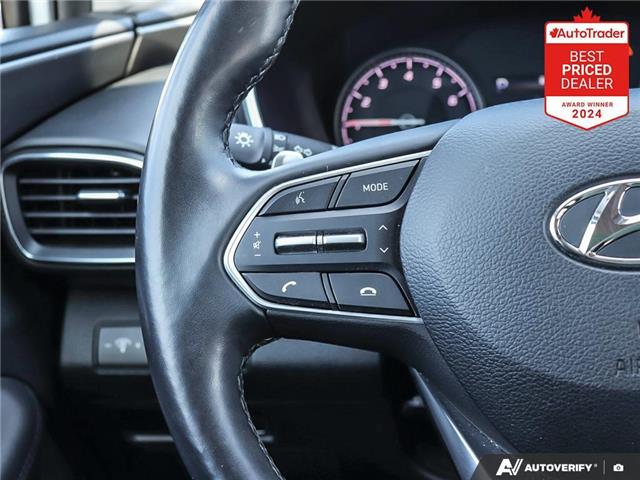 2023 Hyundai Santa Fe Preferred (Stk: U3410) in Hamilton - Image 21 of 30