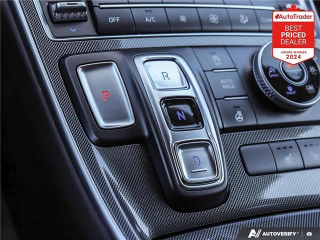 2023 Hyundai Santa Fe Preferred (Stk: U3410) in Hamilton - Image 22 of 30