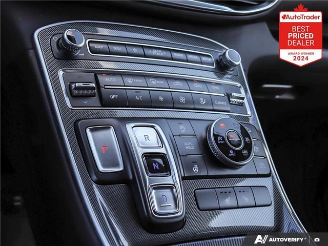 2023 Hyundai Santa Fe Preferred (Stk: U3410) in Hamilton - Image 23 of 30