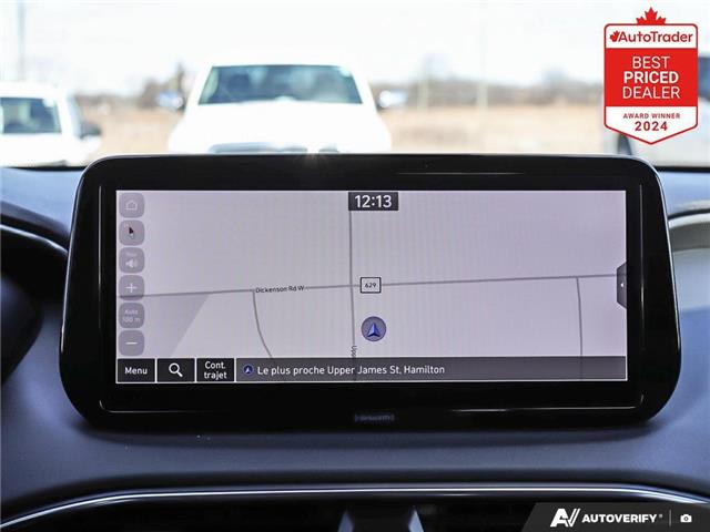 2023 Hyundai Santa Fe Preferred (Stk: U3410) in Hamilton - Image 24 of 30