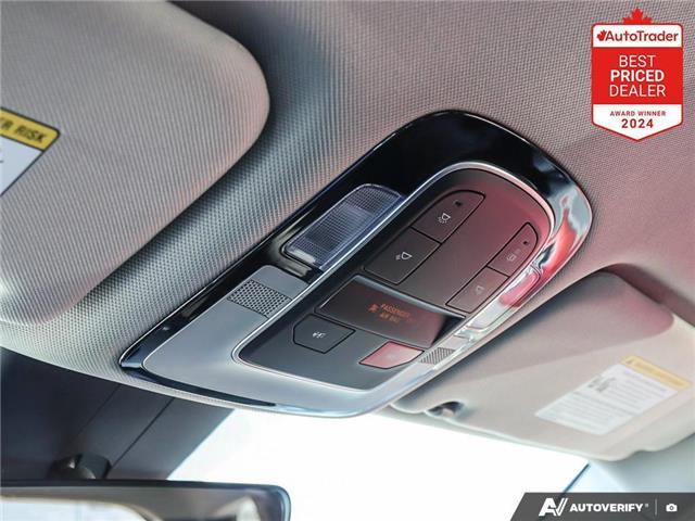 2023 Hyundai Santa Fe Preferred (Stk: U3410) in Hamilton - Image 25 of 30