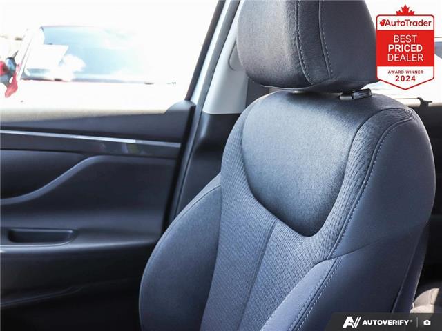 2023 Hyundai Santa Fe Preferred (Stk: U3410) in Hamilton - Image 26 of 30