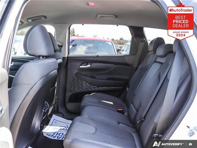 2023 Hyundai Santa Fe Preferred (Stk: U3410) in Hamilton - Image 27 of 30