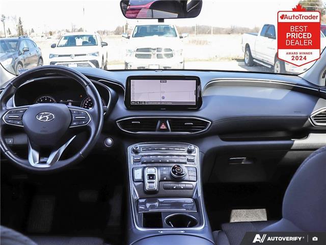 2023 Hyundai Santa Fe Preferred (Stk: U3410) in Hamilton - Image 28 of 30