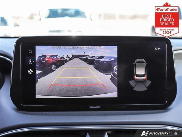2023 Hyundai Santa Fe Preferred (Stk: U3410) in Hamilton - Image 29 of 30