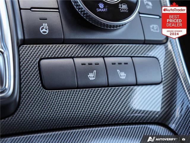 2023 Hyundai Santa Fe Preferred (Stk: U3410) in Hamilton - Image 30 of 30