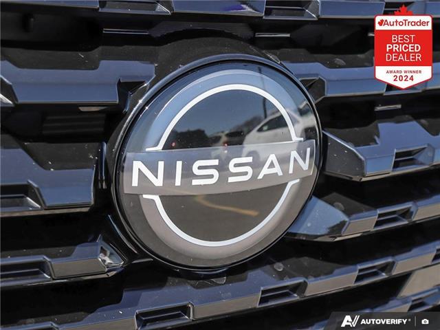 2025 Nissan Kicks Play SV (Stk: U3393) in Hamilton - Image 12 of 30