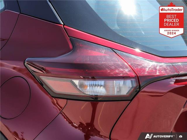 2025 Nissan Kicks Play SV (Stk: U3393) in Hamilton - Image 14 of 30