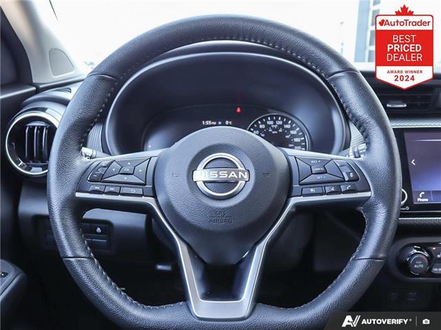 2025 Nissan Kicks Play SV (Stk: U3393) in Hamilton - Image 16 of 30
