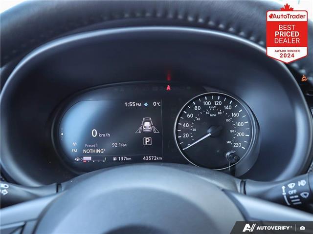 2025 Nissan Kicks Play SV (Stk: U3393) in Hamilton - Image 17 of 30