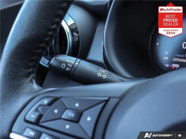 2025 Nissan Kicks Play SV (Stk: U3393) in Hamilton - Image 18 of 30