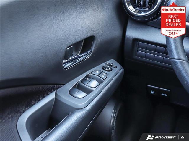 2025 Nissan Kicks Play SV (Stk: U3393) in Hamilton - Image 19 of 30