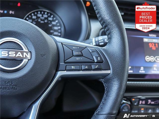 2025 Nissan Kicks Play SV (Stk: U3393) in Hamilton - Image 20 of 30