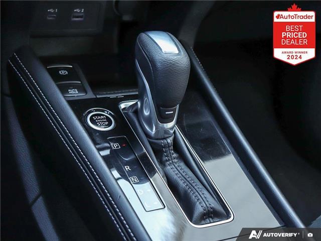 2025 Nissan Kicks Play SV (Stk: U3393) in Hamilton - Image 21 of 30