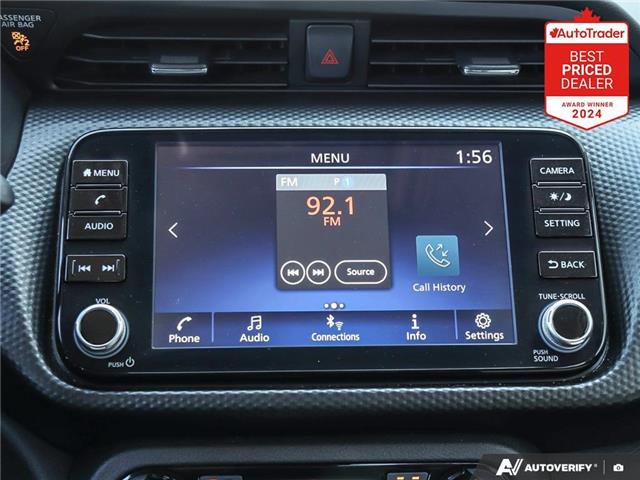 2025 Nissan Kicks Play SV (Stk: U3393) in Hamilton - Image 23 of 30