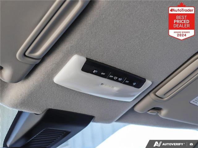 2025 Nissan Kicks Play SV (Stk: U3393) in Hamilton - Image 24 of 30