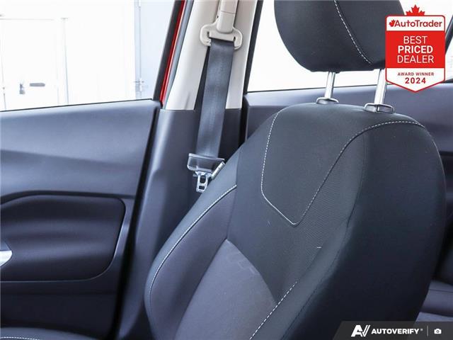 2025 Nissan Kicks Play SV (Stk: U3393) in Hamilton - Image 25 of 30