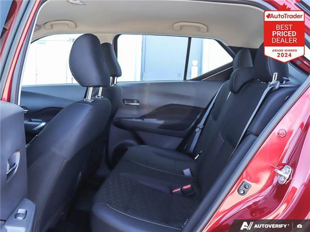 2025 Nissan Kicks Play SV (Stk: U3393) in Hamilton - Image 26 of 30