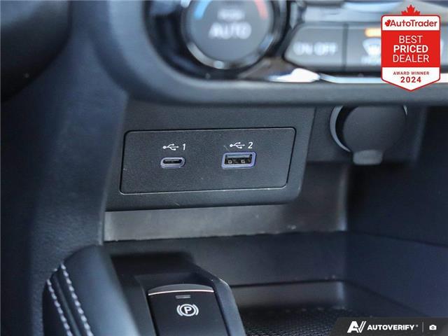 2025 Nissan Kicks Play SV (Stk: U3393) in Hamilton - Image 29 of 30