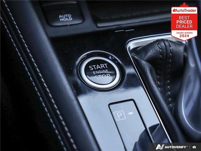 2025 Nissan Kicks Play SV (Stk: U3393) in Hamilton - Image 30 of 30