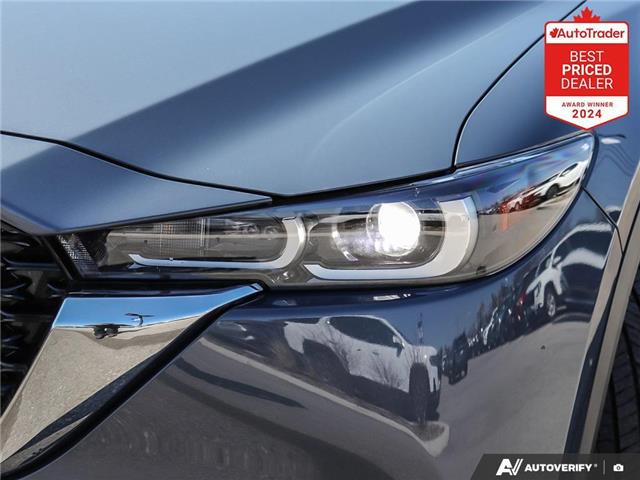 2025 Mazda CX-5 GS (Stk: U3390) in Hamilton - Image 13 of 30