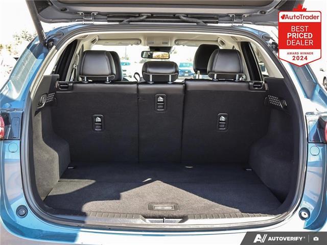 2025 Mazda CX-5 GS (Stk: U3390) in Hamilton - Image 14 of 30