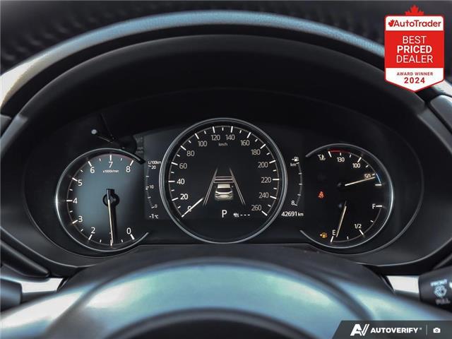 2025 Mazda CX-5 GS (Stk: U3390) in Hamilton - Image 18 of 30