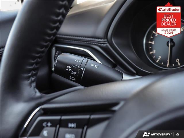 2025 Mazda CX-5 GS (Stk: U3390) in Hamilton - Image 19 of 30