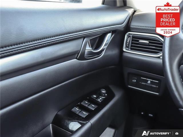 2025 Mazda CX-5 GS (Stk: U3390) in Hamilton - Image 20 of 30