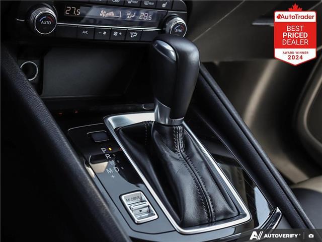 2025 Mazda CX-5 GS (Stk: U3390) in Hamilton - Image 22 of 30