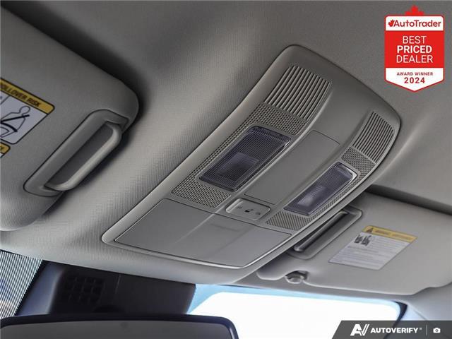 2025 Mazda CX-5 GS (Stk: U3390) in Hamilton - Image 25 of 30