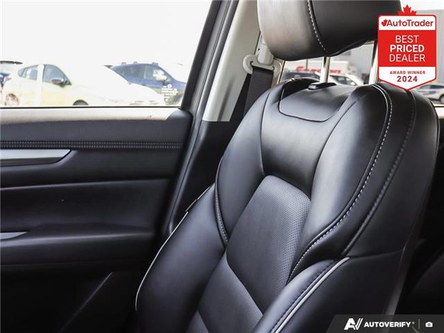 2025 Mazda CX-5 GS (Stk: U3390) in Hamilton - Image 26 of 30