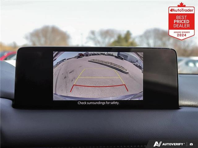 2025 Mazda CX-5 GS (Stk: U3390) in Hamilton - Image 29 of 30