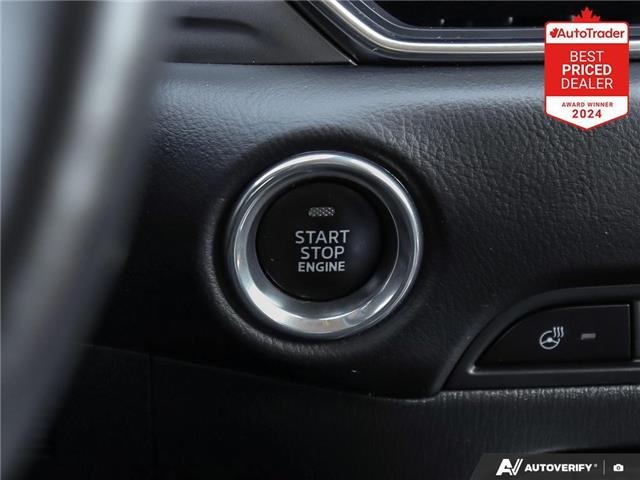 2025 Mazda CX-5 GS (Stk: U3390) in Hamilton - Image 30 of 30