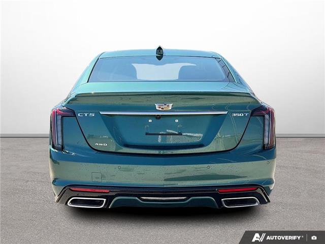 2026 Cadillac CT5 Sport (Stk: 2-13411) in Oshawa - Image 6 of 21