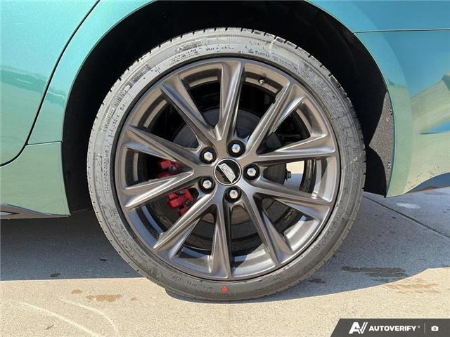 2026 Cadillac CT5 Sport (Stk: 2-13411) in Oshawa - Image 7 of 21