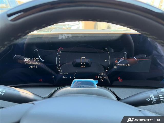 2026 Cadillac CT5 Sport (Stk: 2-13411) in Oshawa - Image 13 of 21