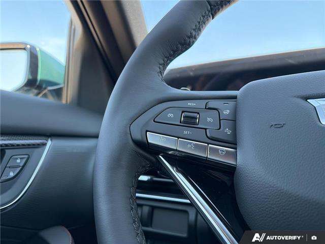 2026 Cadillac CT5 Sport (Stk: 2-13411) in Oshawa - Image 14 of 21