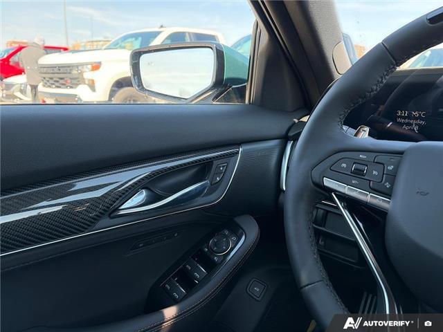 2026 Cadillac CT5 Sport (Stk: 2-13411) in Oshawa - Image 16 of 21