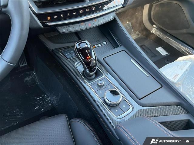 2026 Cadillac CT5 Sport (Stk: 2-13411) in Oshawa - Image 17 of 21