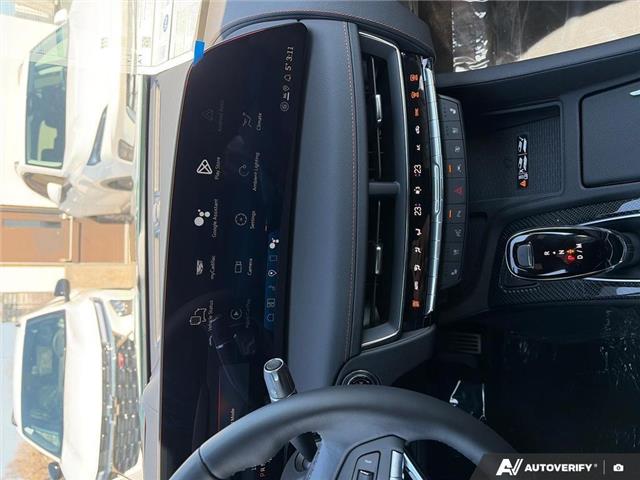 2026 Cadillac CT5 Sport (Stk: 2-13411) in Oshawa - Image 18 of 21