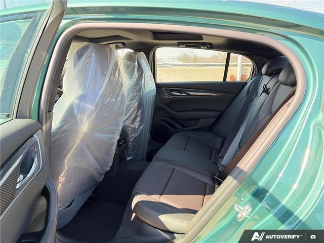 2026 Cadillac CT5 Sport (Stk: 2-13411) in Oshawa - Image 20 of 21