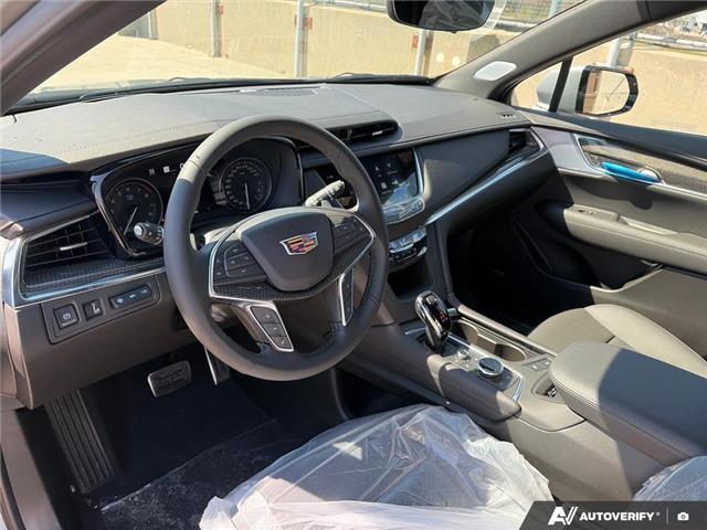 2026 Cadillac XT5 Sport (Stk: 2-13406) in Oshawa - Image 11 of 21