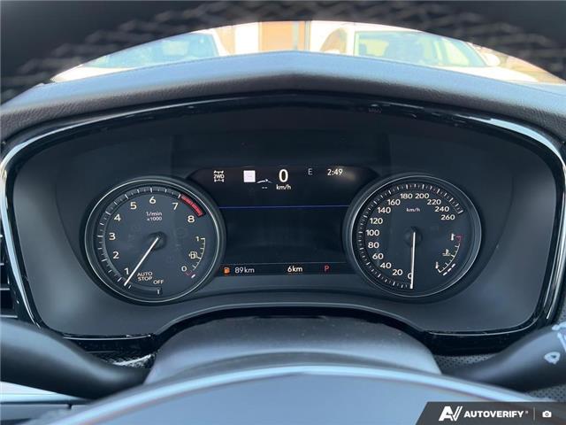 2026 Cadillac XT5 Sport (Stk: 2-13406) in Oshawa - Image 13 of 21