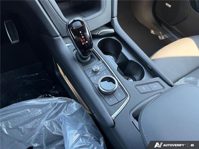 2026 Cadillac XT5 Sport (Stk: 2-13406) in Oshawa - Image 17 of 21